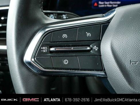 Certified 2025 Chevrolet Tahoe LT AWD/4WD image 10