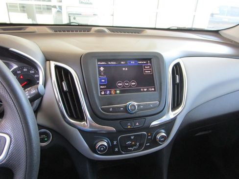 Used 2022 Chevrolet Equinox LS w/ LS Convenience Package FWD image 32