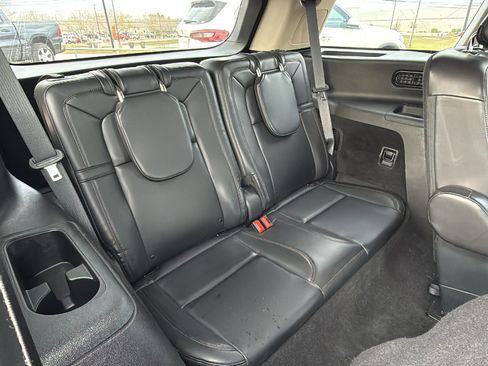 Used 2021 Lincoln Aviator Reserve w/ Equipment Group 201A image 27