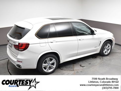 Used 2016 BMW X5 xDrive35i image 39