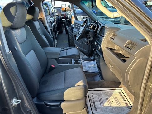 Used 2007 Honda Ridgeline RTS image 11
