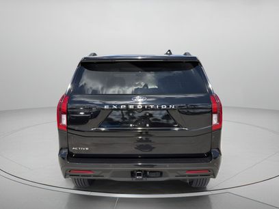 Used 2025 Ford Expedition Active