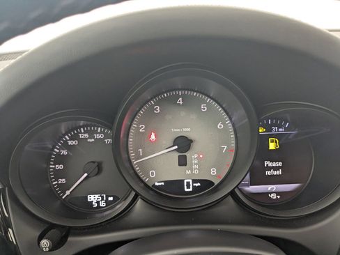 Used 2024 Porsche Macan S image 17