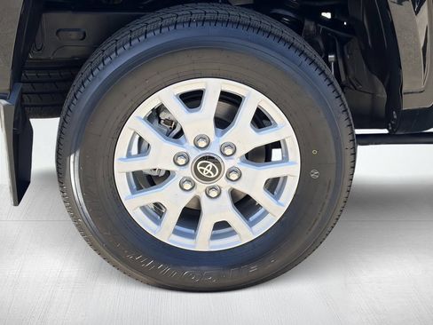 Certified 2024 Toyota Tacoma SR5 RWD image 14