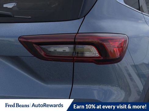 New 2026 Ford Escape Platinum w/ Premium Technology Package image 23