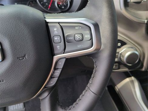 New 2026 RAM 1500 Big Horn image 20