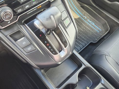 Used 2021 Honda CR-V EX-L image 18