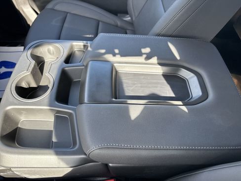 New 2026 Chevrolet Silverado 3500 W/T w/ WT Convenience Package image 23