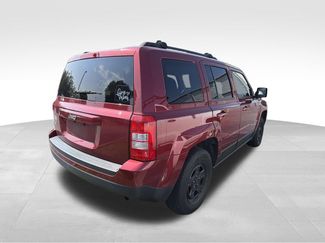 Used 2016 Jeep Patriot Sport w/ Power Value Group AWD/4WD video 2