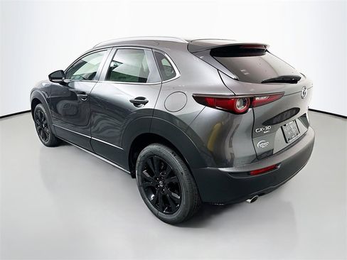 New 2026 MAZDA CX-30 AWD 2.5 S w/ Select Sport Pkg image 5