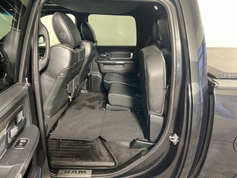 Certified 2017 RAM 1500 Limited image 29