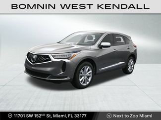 Used 2024 Acura RDX SH-AWD video 1