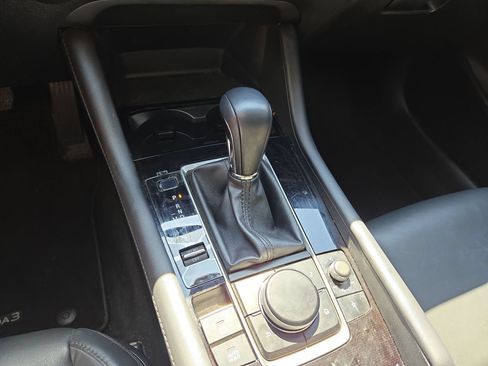 Used 2024 MAZDA MAZDA3 s FWD image 22