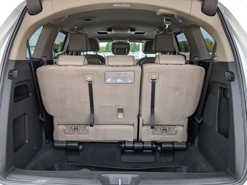 Certified 2023 Honda Odyssey Elite image 27