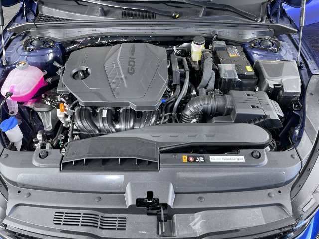 New 2026 Kia K5 GT-Line FWD image 47