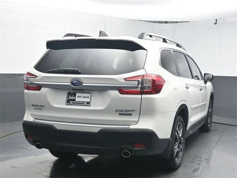 Used 2025 Subaru Ascent Touring w/ Popular Package #1 image 7