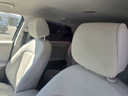 Used 2022 Hyundai Ioniq 5 SEL image 24