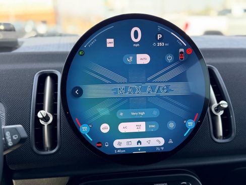 Used 2025 MINI Cooper Countryman S AWD/4WD image 19