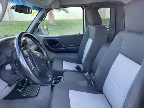 Used 2010 Ford Ranger XLT image 9