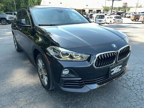 Used 2019 BMW X2 xDrive28i w/ Convenience Package image 4