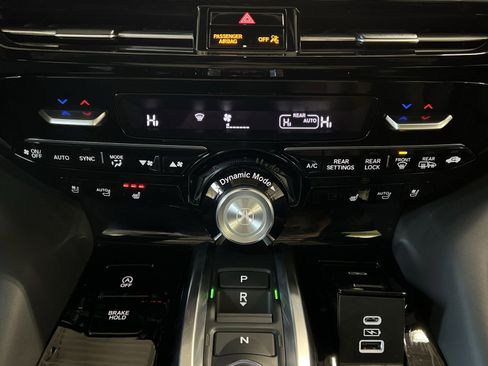 Used 2023 Acura MDX A-Spec image 21