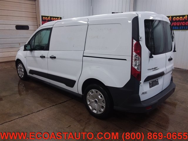 Used 2016 Ford Transit Connect XL FWD image 6