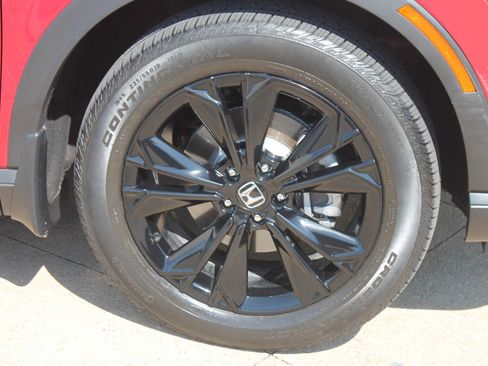 Used 2023 Honda CR-V Sport Touring image 3