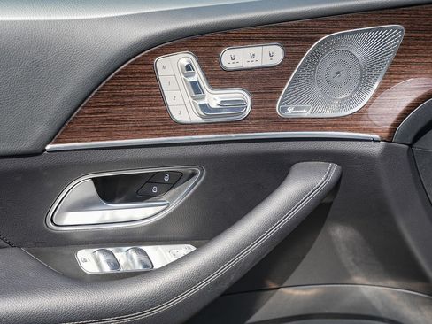 Certified 2026 Mercedes-Benz GLE 450 4MATIC image 20