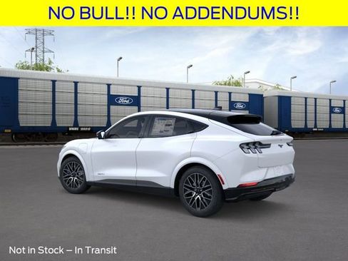 New 2026 Ford Mustang Mach-E Premium RWD image 5