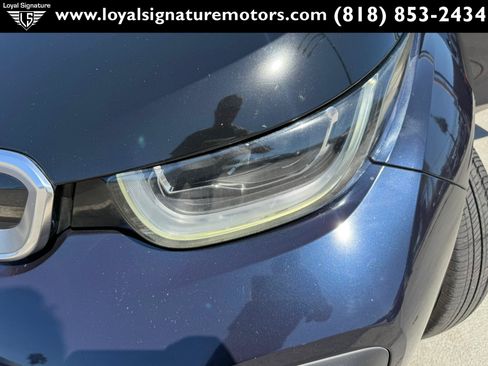 Used 2019 BMW i3 RWD image 33