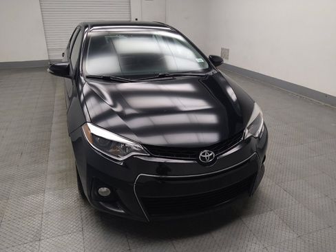 Used 2015 Toyota Corolla S w/ Body Protection Package #1 image 14