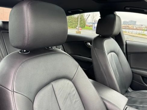 Used 2016 Audi A7 3.0T Premium Plus image 21