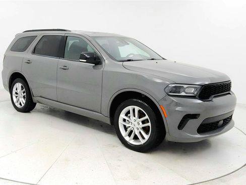Used 2024 Dodge Durango GT AWD/4WD image 7