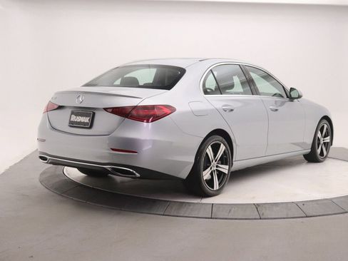 Certified 2023 Mercedes-Benz C 300 Sedan image 5