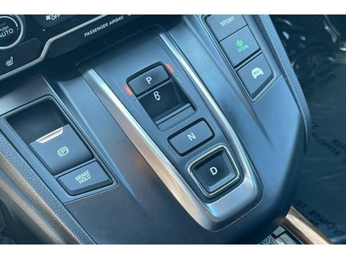 Used 2020 Honda CR-V Touring image 32