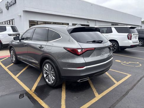 Used 2023 Acura MDX SH-AWD w/ Advance Package image 7