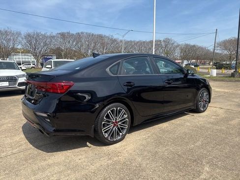 Used 2020 Kia Forte GT image 5