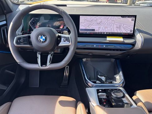 New 2026 BMW X3 xDrive30i w/ Premium Package AWD/4WD image 18