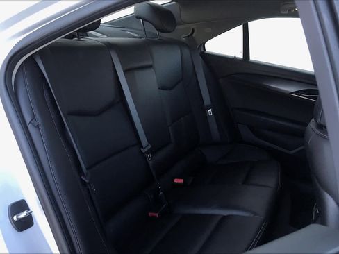 Used 2017 Cadillac ATS 2.0T Sedan image 20