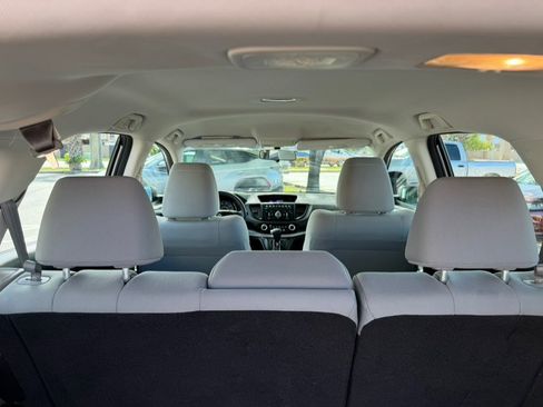 Used 2015 Honda CR-V LX image 18