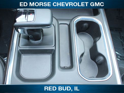 Used 2023 GMC Sierra 1500 SLT w/ SLT Premium Package AWD/4WD image 15