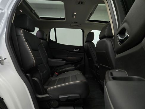 Used 2023 GMC Acadia Denali w/ Trailering Package image 41