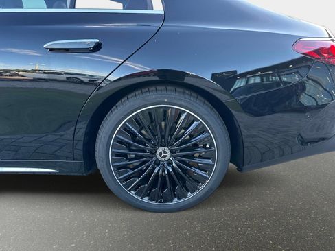 New 2026 Mercedes-Benz E 350 Sedan image 10