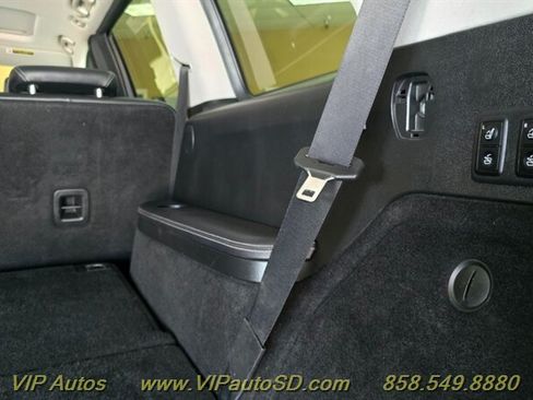 Used 2007 Mercedes-Benz GL 450 4MATIC image 20