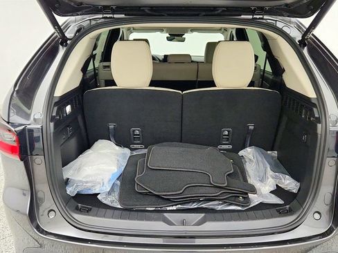 Used 2025 MAZDA CX-90 Plug-In Hybrid w/Premium Sport AWD/4WD image 23