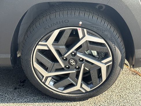 New 2026 Hyundai Kona SEL Premium FWD image 10