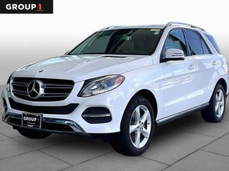 Used 2016 Mercedes-Benz GLE 350 4MATIC video 1