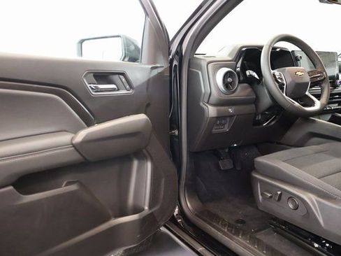 New 2026 Chevrolet Colorado LT w/ Advanced Trailering Package image 8
