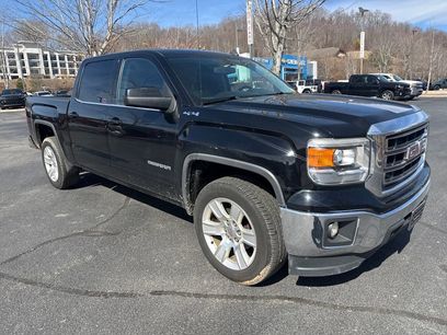 Used 2014 GMC Sierra 1500 SLE w/ SLE Value Package