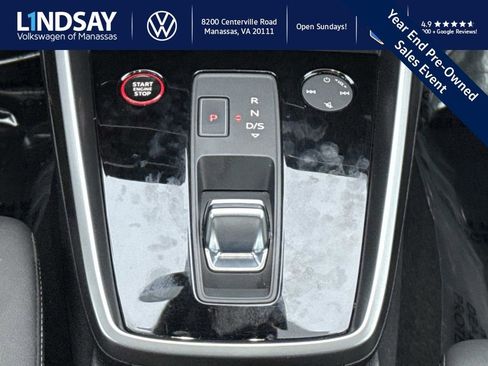 Used 2023 Audi S3 Premium Plus w/ Premium Plus Package image 17